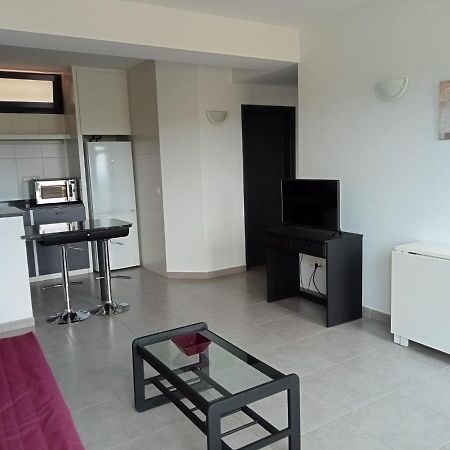 Apartamento L'horitzó Llado Exterior foto