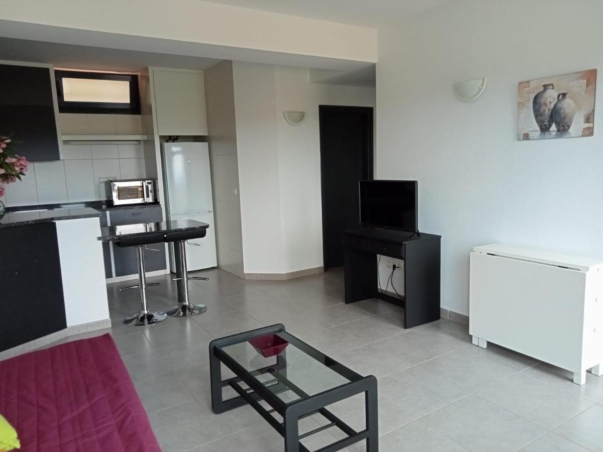 Apartamento L'horitzó Llado Exterior foto