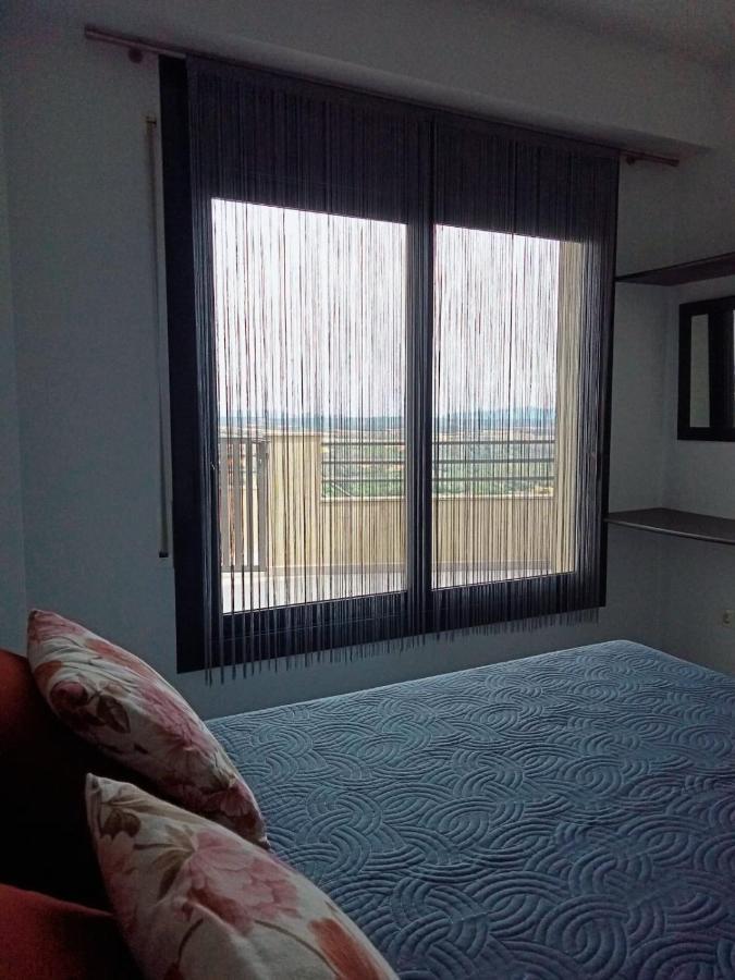 Apartamento L'horitzó Llado Exterior foto