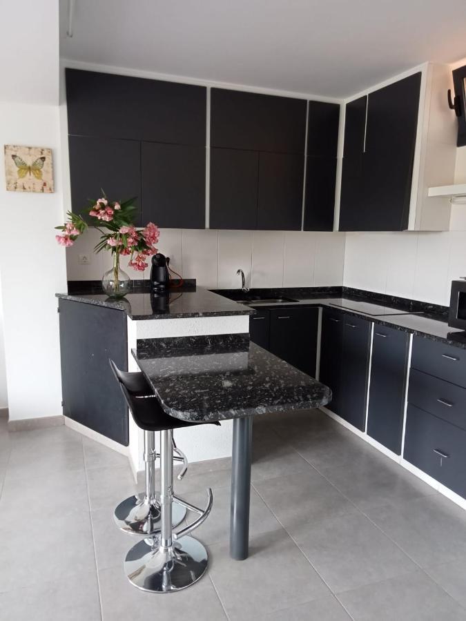 Apartamento L'horitzó Llado Exterior foto