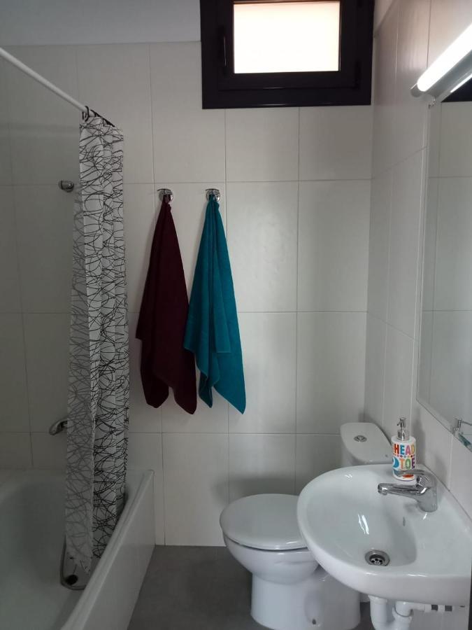 Apartamento L'horitzó Llado Exterior foto