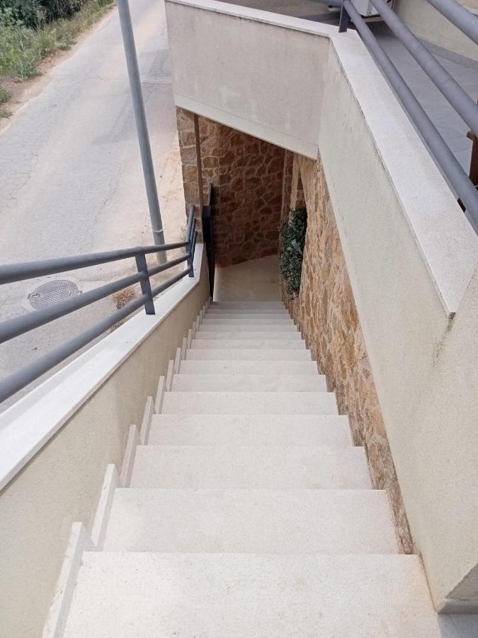 Apartamento L'horitzó Llado Exterior foto