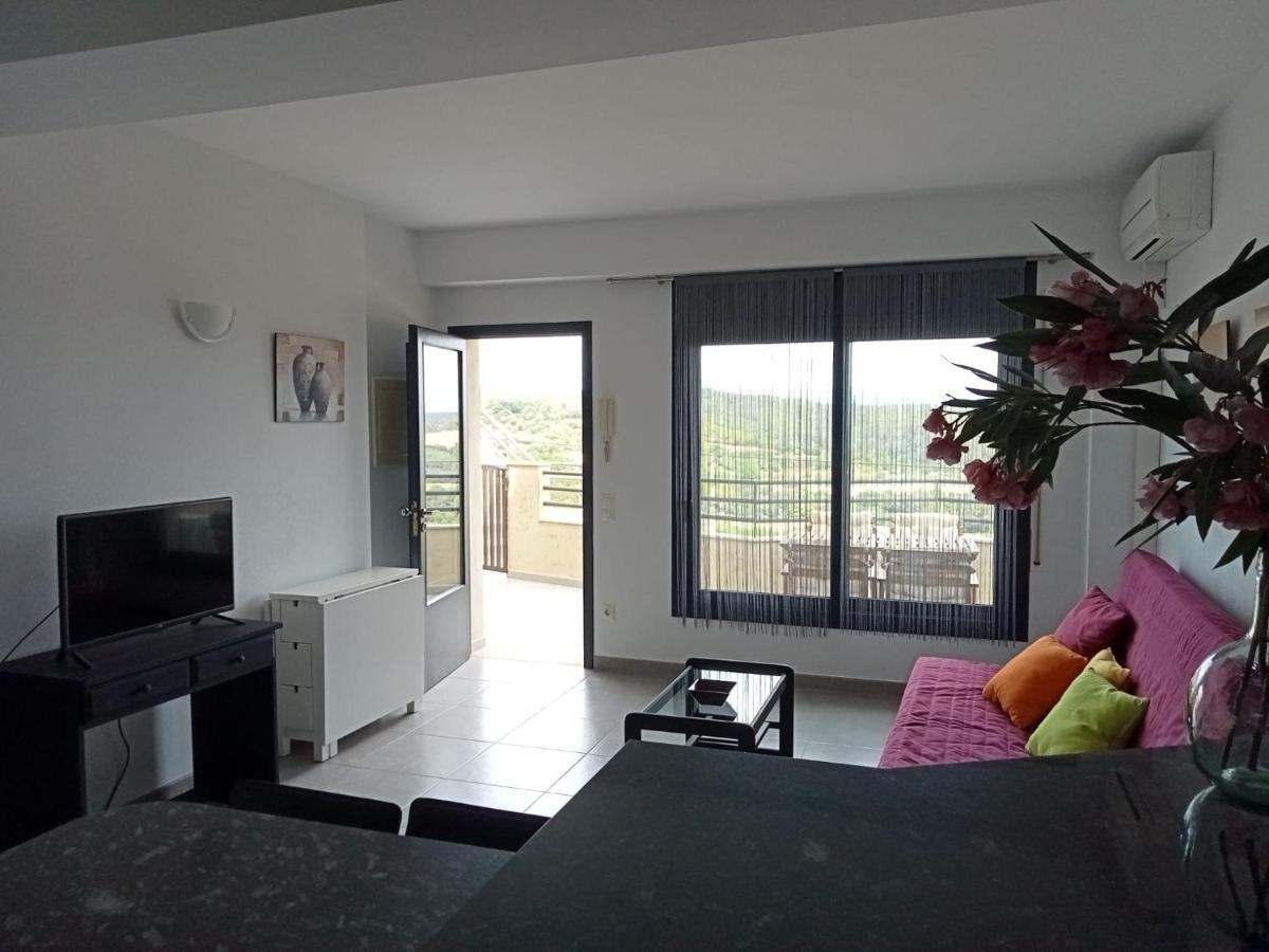 Apartamento L'horitzó Llado Exterior foto