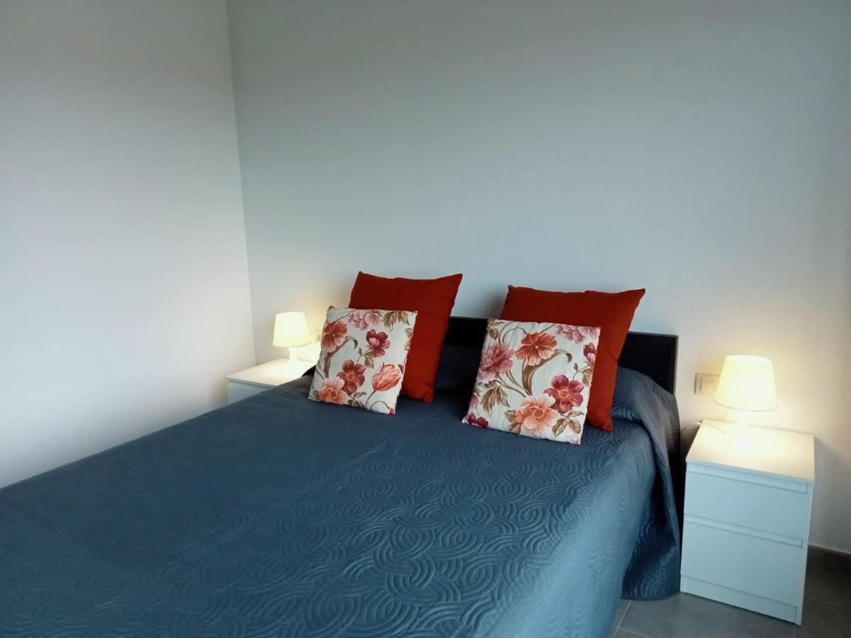 Apartamento L'horitzó Llado Exterior foto