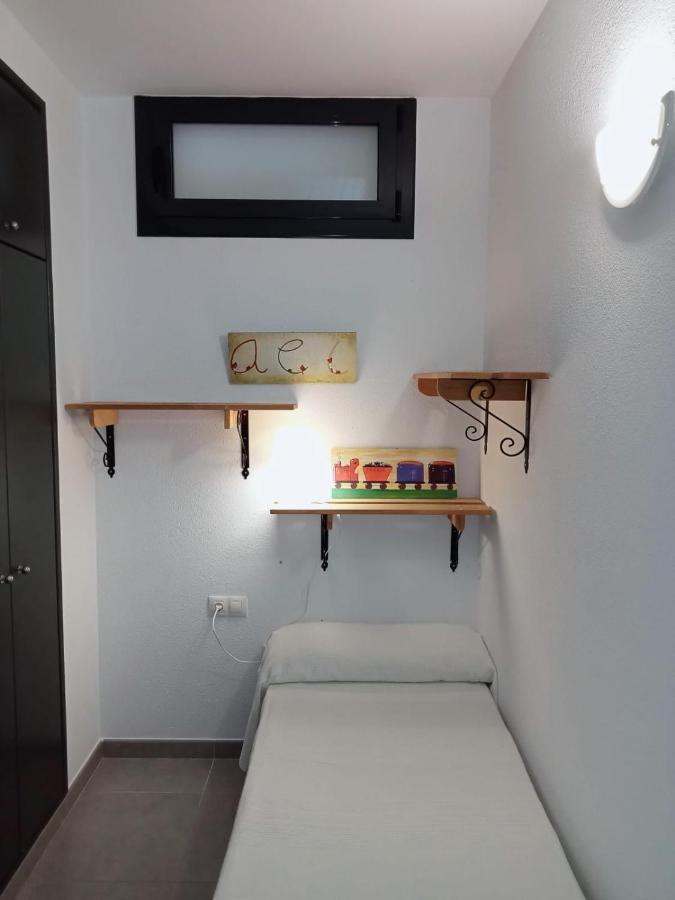 Apartamento L'horitzó Llado Exterior foto