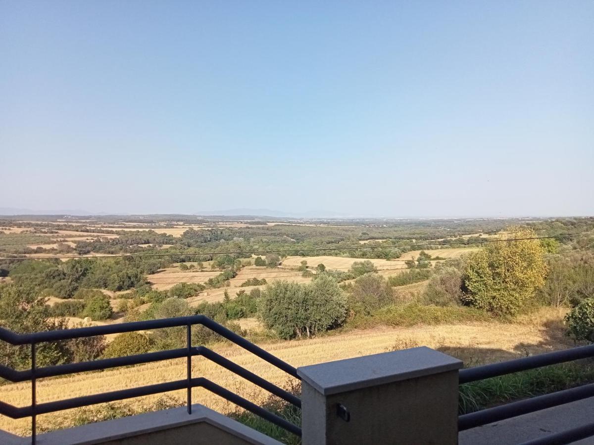 Apartamento L'horitzó Llado Exterior foto